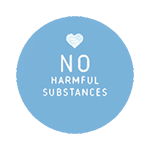4 No harmful substances