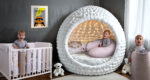 WorkapicStudio BabySleepIgloo 1500x800 jastuci vreca ogradice